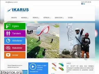 ikarus.com.tr