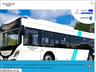 ikarus.hu