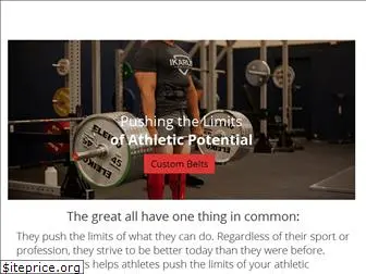 ikarusathletics.com