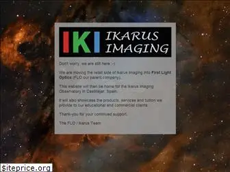 ikarusimaging.com