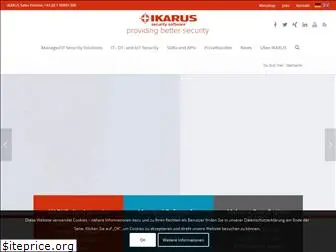 ikarussecurity.com