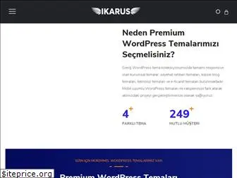 ikaruswp.com