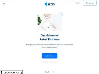 ikas.com