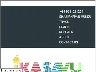 ikasavu.com