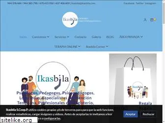 ikasbila.com
