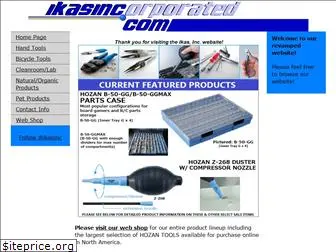 ikasinc.com