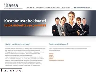 ikassa.fi