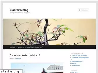 ikastor.com