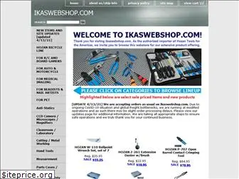 ikaswebshop.com
