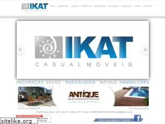 ikat.com.br