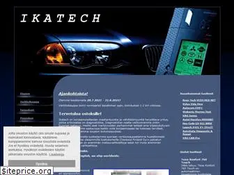 ikatech.fi