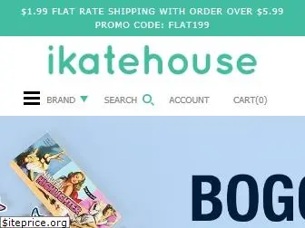 ikatehouse.com