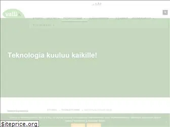 ikateknologiakeskus.fi