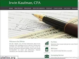 ikaufmancpa.com