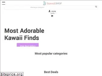 ikawaiishop.com