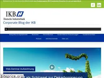ikb-blog.de
