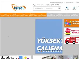 ikbalisguvenligi.com