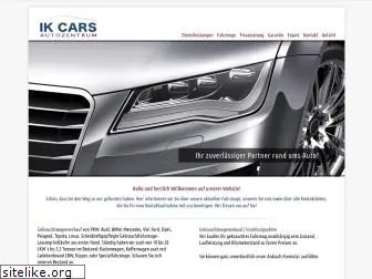 ikcars.de