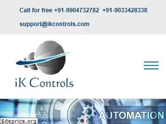 ikcontrols.com