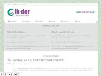 ikder.com