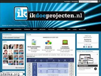 ikdoeprojecten.nl