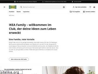 www.ikea-family.ch website price