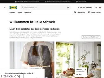 ikea-schweiz.ch