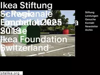 ikea-stiftung.ch