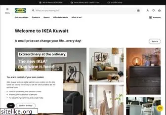 ikea.com.kw