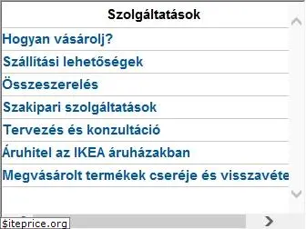 www.ikea.hu