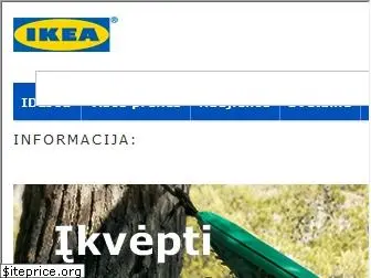 ikea.lt