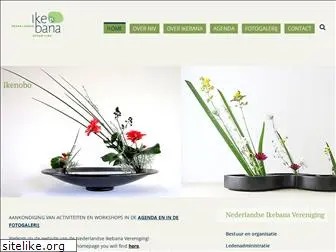 ikebana-info.nl