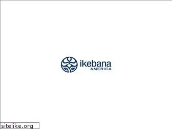 ikebana.com