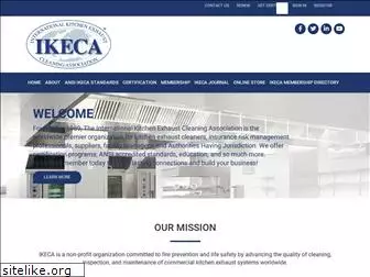ikeca.com