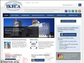 ikeca.org