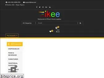 ikee.com