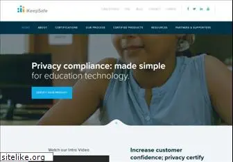 ikeepsafe.com