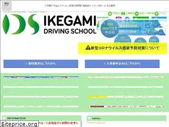 ikegami-ds.com