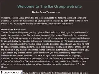 ikegroup.info