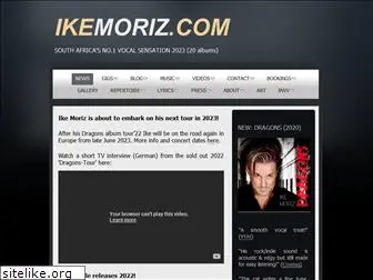 ikemoriz.com