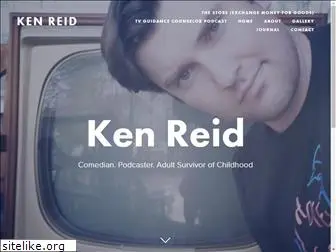 ikenreid.com