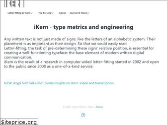ikern.com