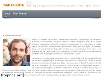 ikerpuente.com