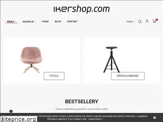 ikershop.com