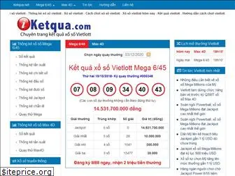 iketqua.com