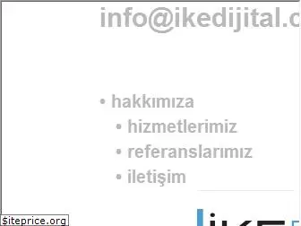 ikeyazilim.com.tr