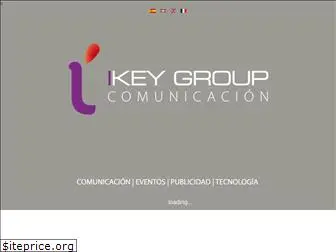 ikeygroup.com