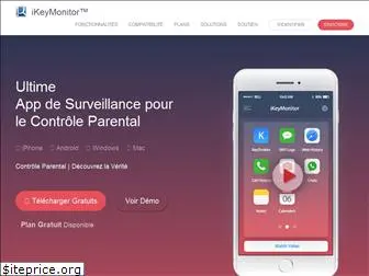 ikeymonitor.fr