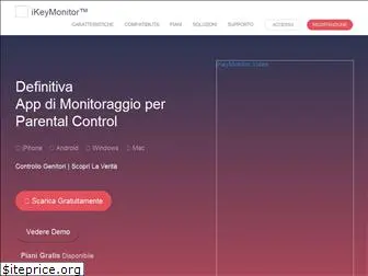 ikeymonitor.it
