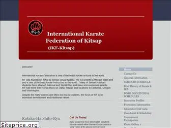 ikf-kitsap.com